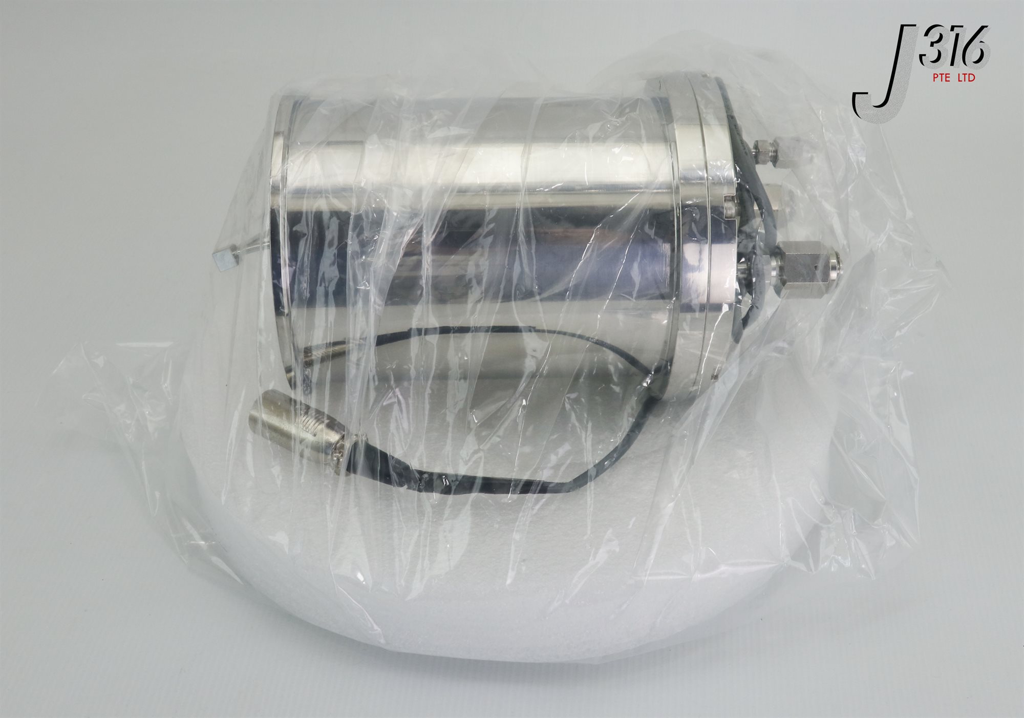 21875 JUSUNG ON-BOARD CANISTER (NEW) 31401019 | eBay